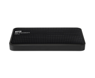 WD MY PASSPORT ULTRA 1TB WDBZFP0010BBK BLACK - 1422309 - zdjęcie 4